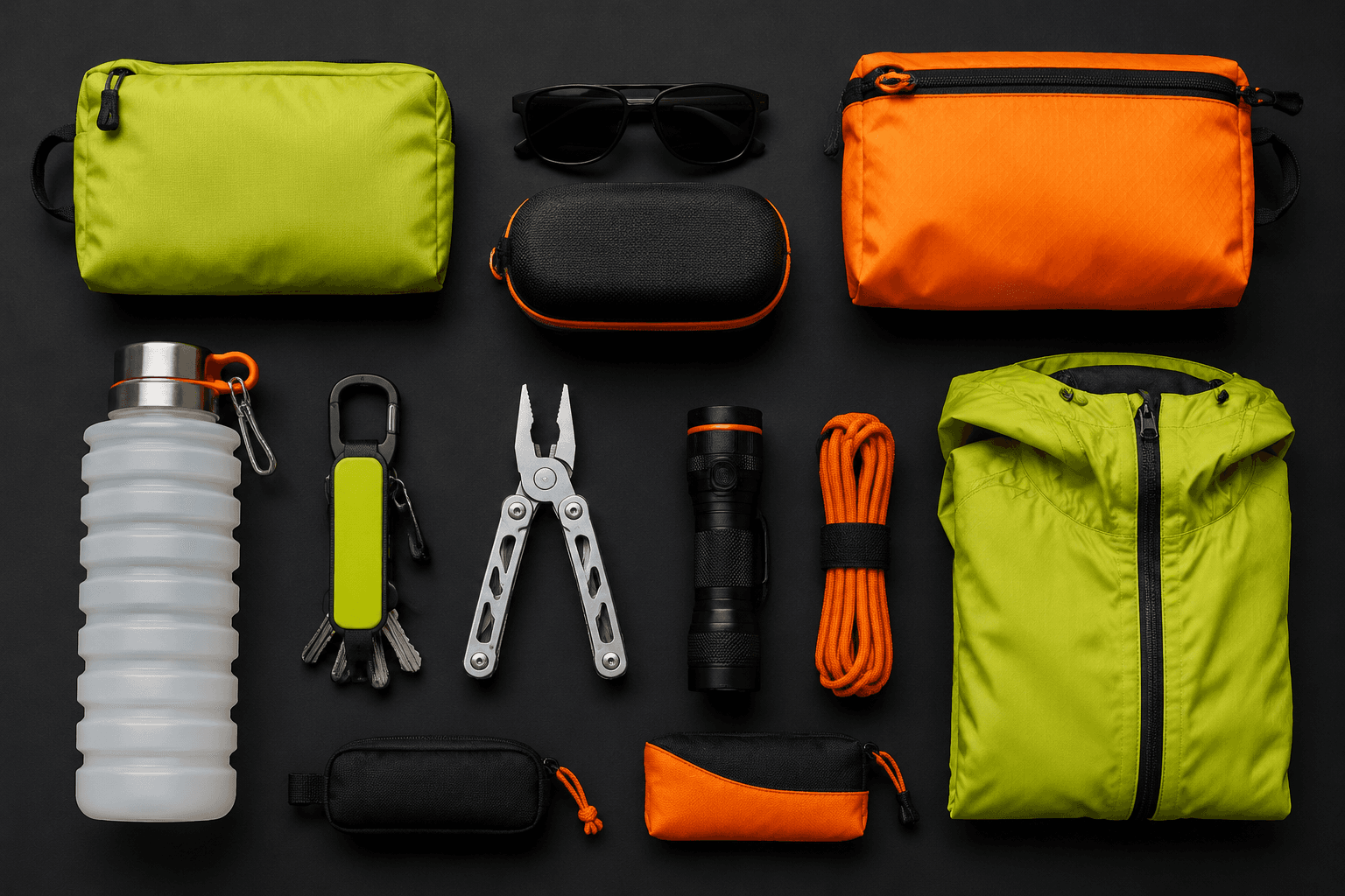 Multi-Tool Compact Plier product visual